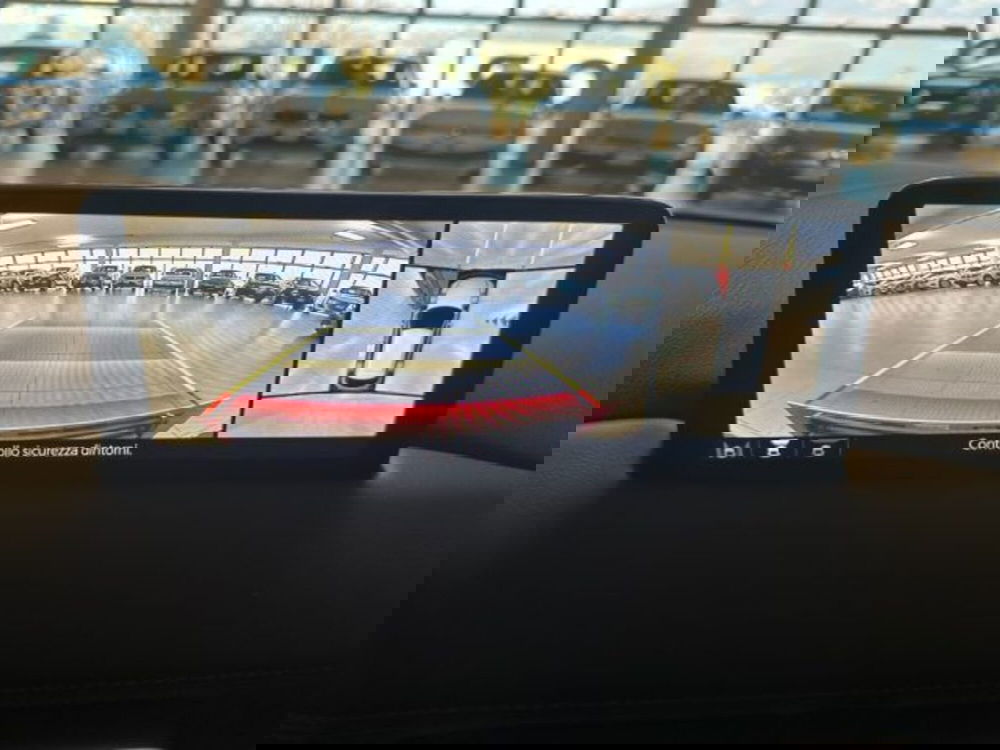 Mazda CX-5 usata a Cuneo (15)