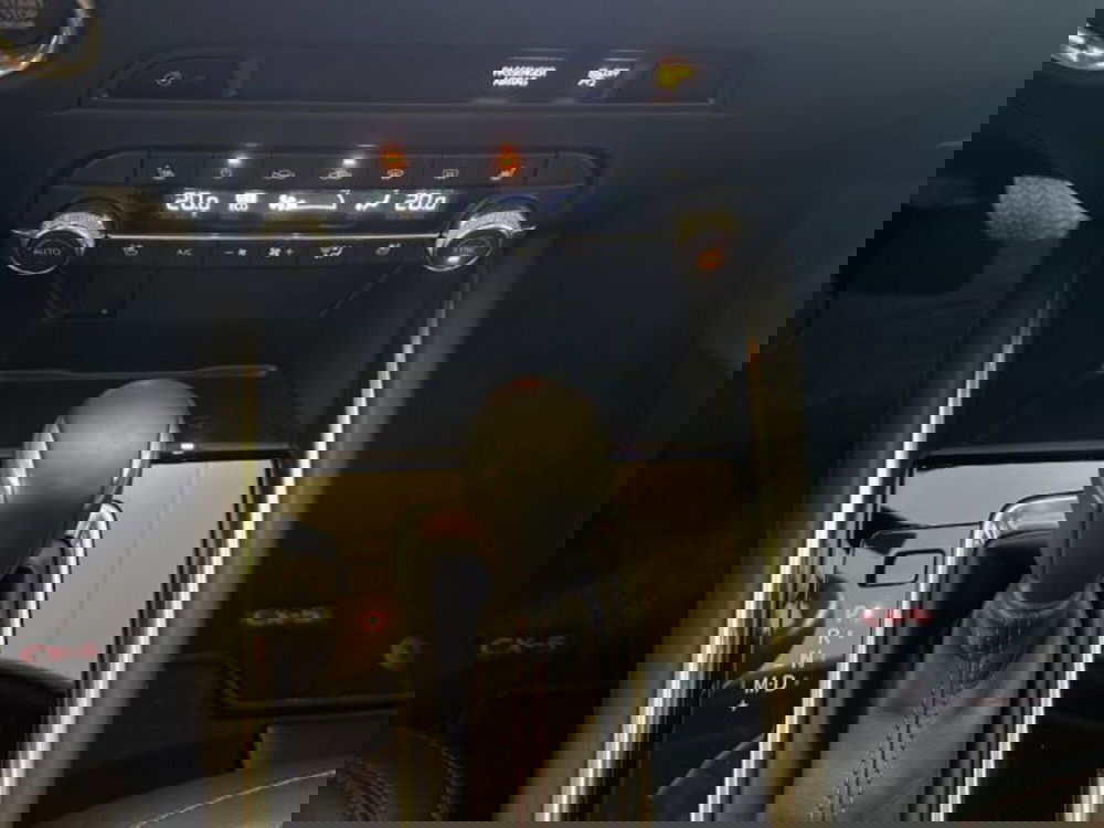 Mazda CX-5 usata a Cuneo (16)