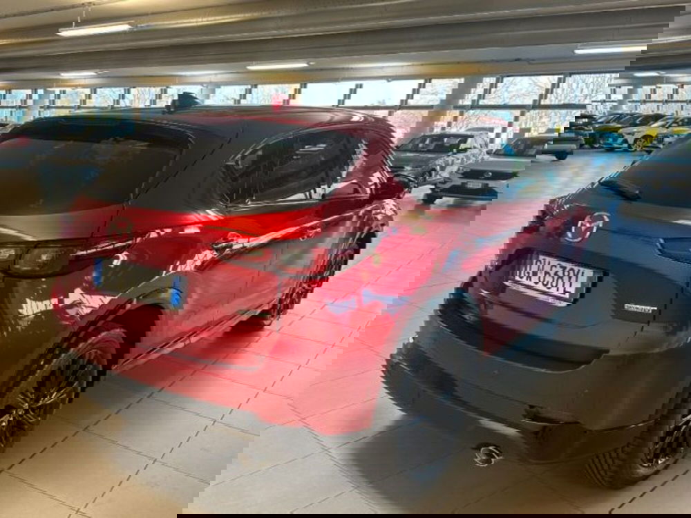 Mazda CX-5 usata a Cuneo (7)