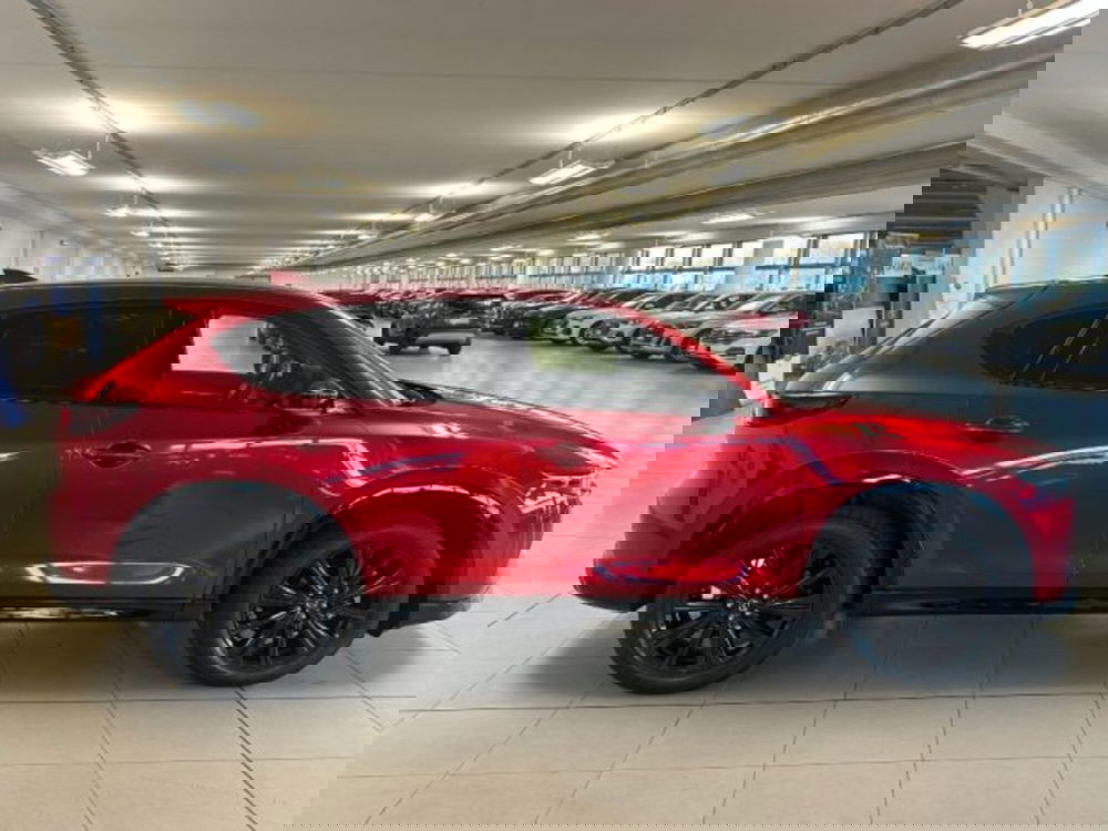 Mazda CX-5 usata a Cuneo (8)