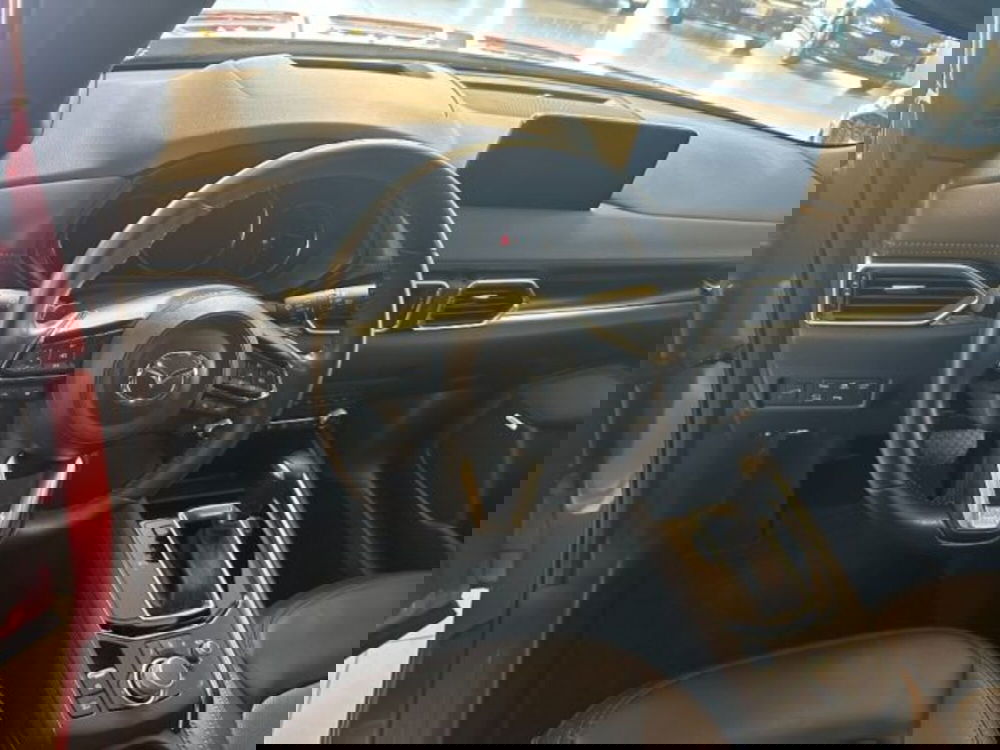 Mazda CX-5 usata a Cuneo (9)