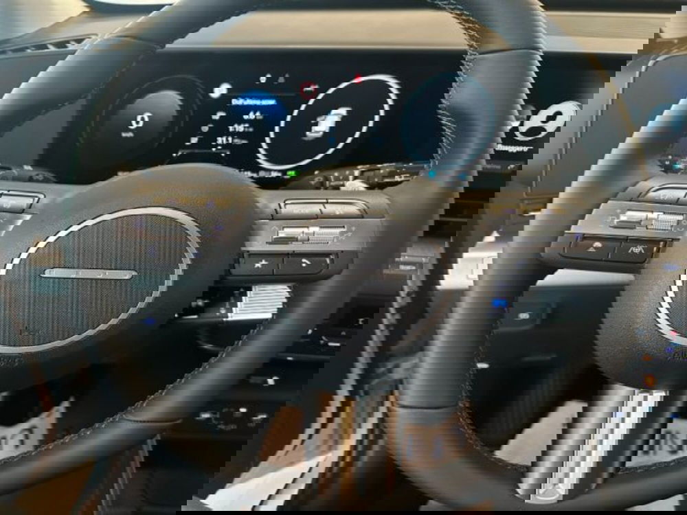 Hyundai Kona nuova a Cuneo (10)