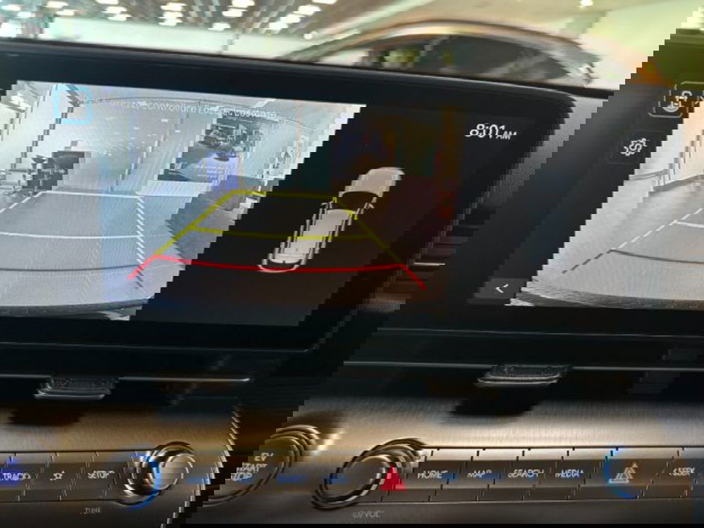 Hyundai Kona nuova a Cuneo (13)