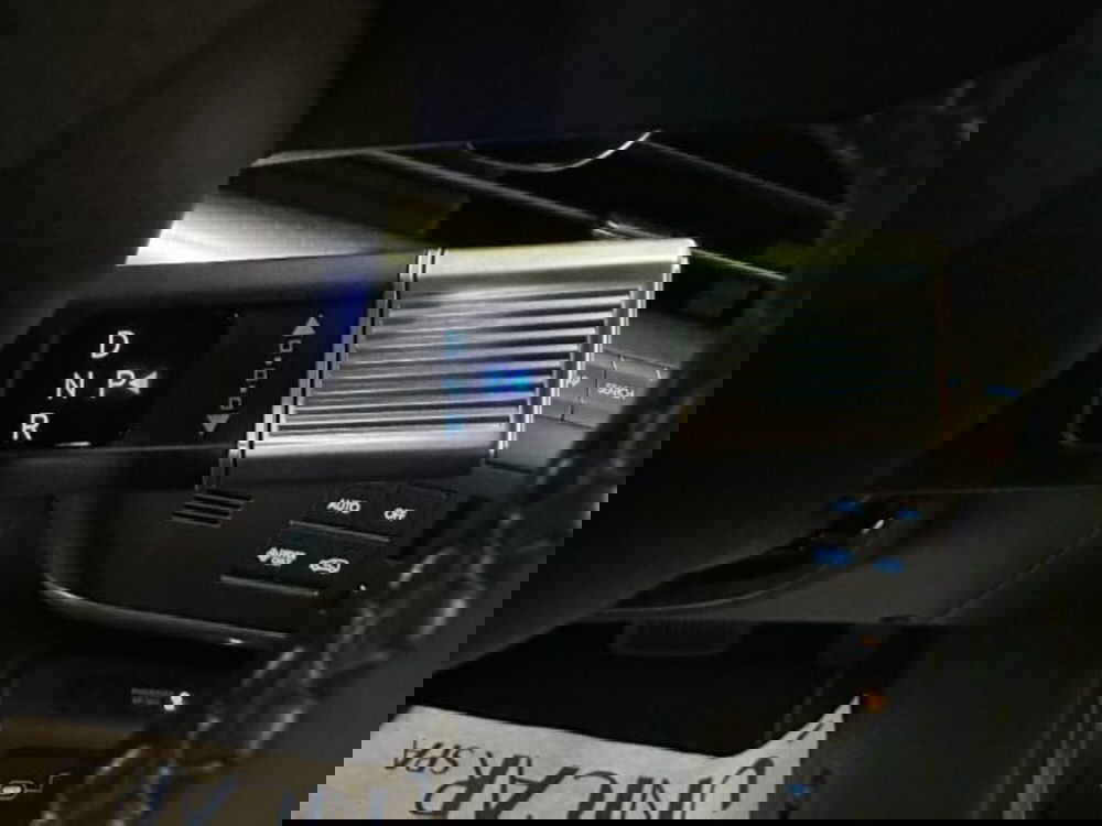 Hyundai Kona nuova a Cuneo (14)