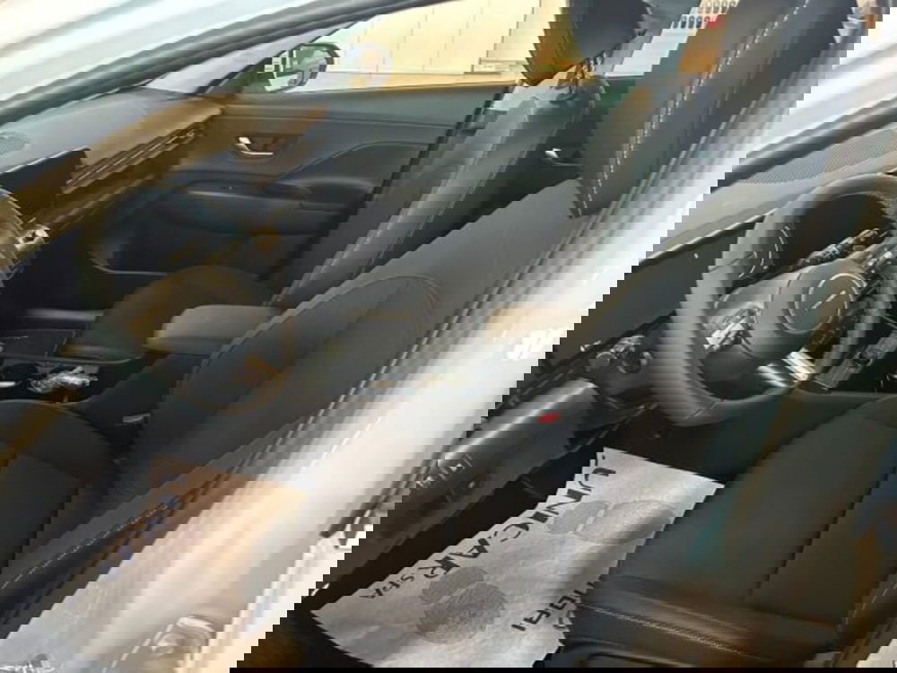 Hyundai Kona nuova a Cuneo (5)