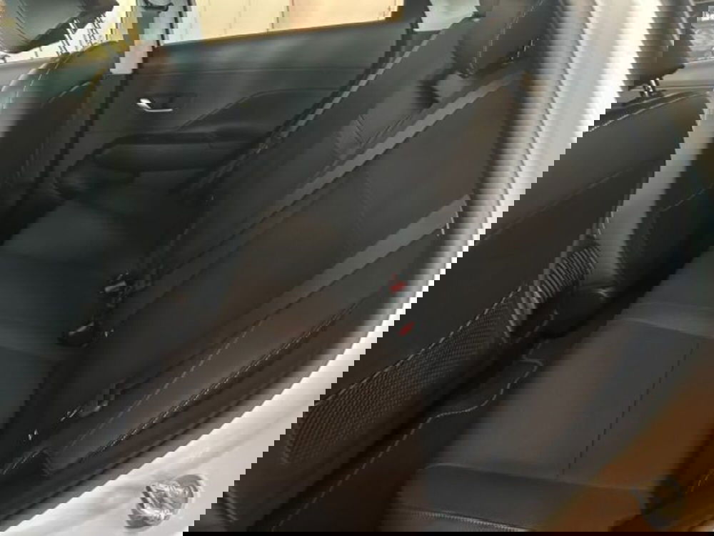 Hyundai Kona nuova a Cuneo (6)