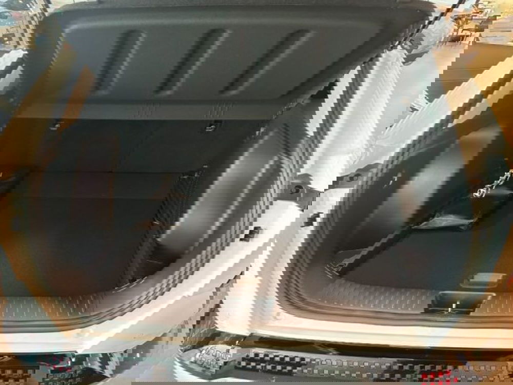 Hyundai Kona nuova a Cuneo (7)