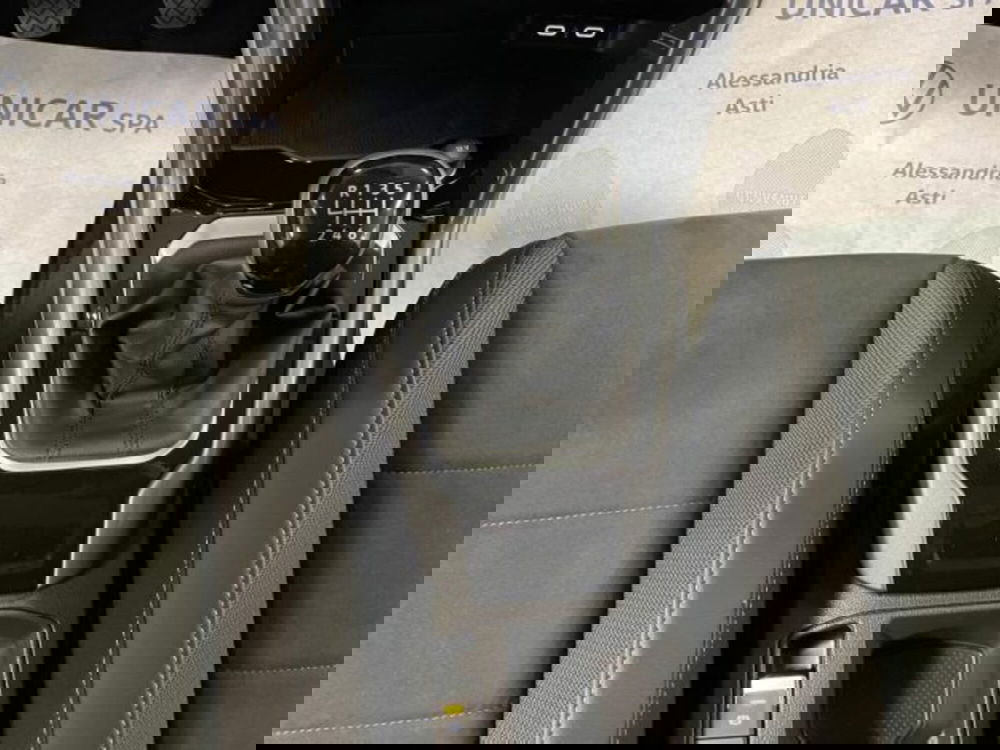 Volkswagen T-Roc usata a Cuneo (12)