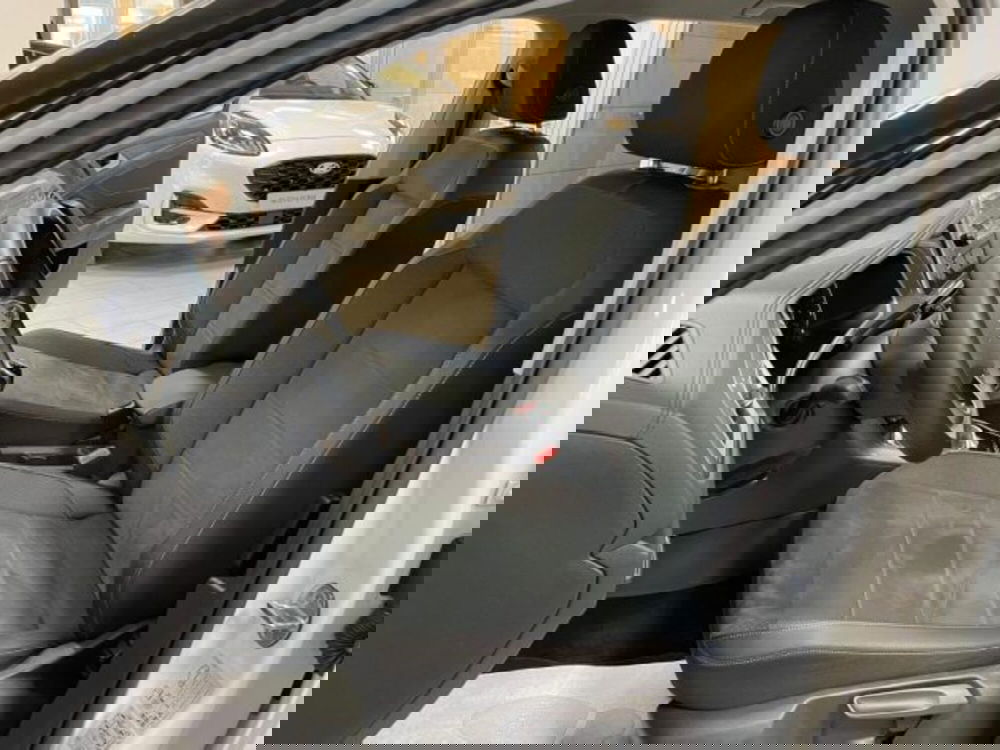 Volkswagen T-Roc usata a Cuneo (13)