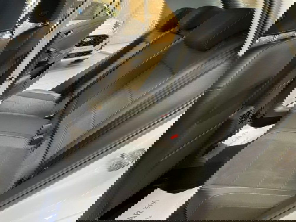 Volkswagen T-Roc usata a Cuneo (14)