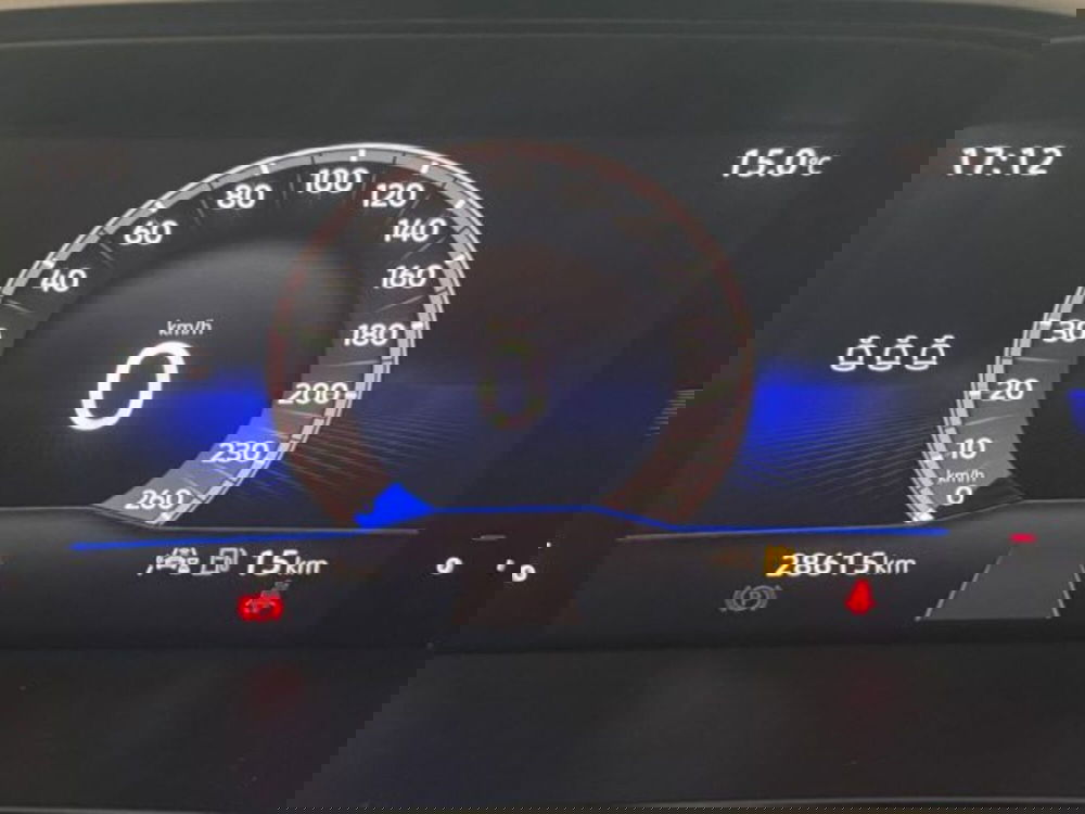 Volkswagen T-Roc usata a Cuneo (10)