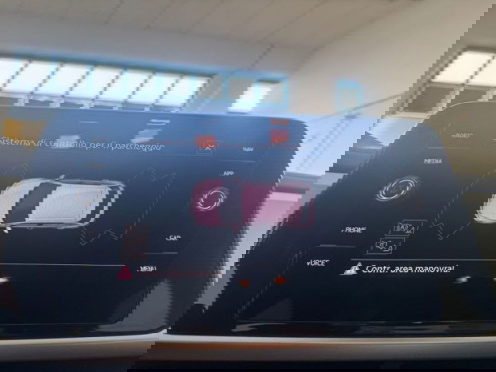 Volkswagen T-Roc usata a Cuneo (11)