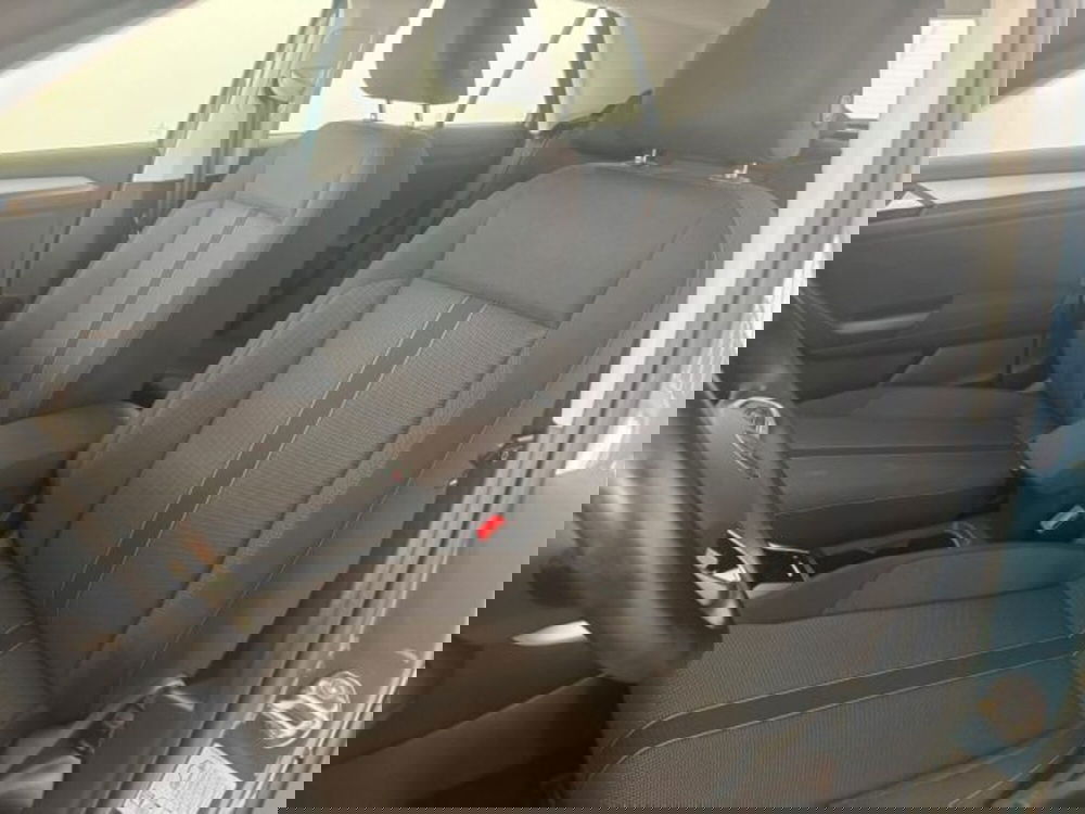 Volkswagen T-Roc usata a Cuneo (12)