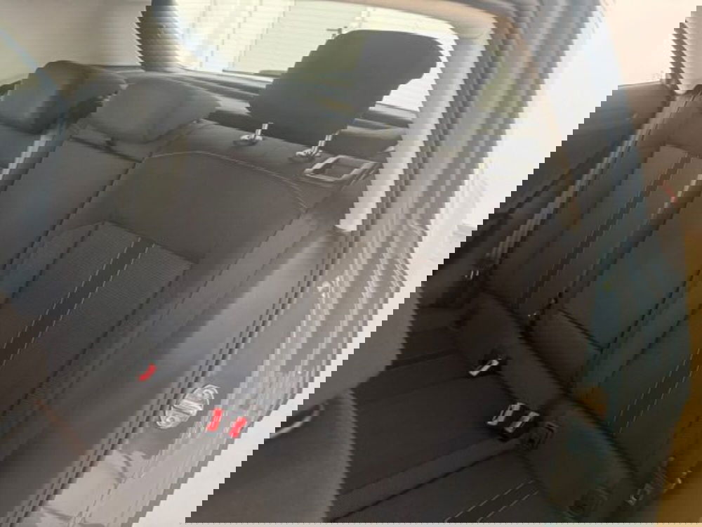 Volkswagen T-Roc usata a Cuneo (13)