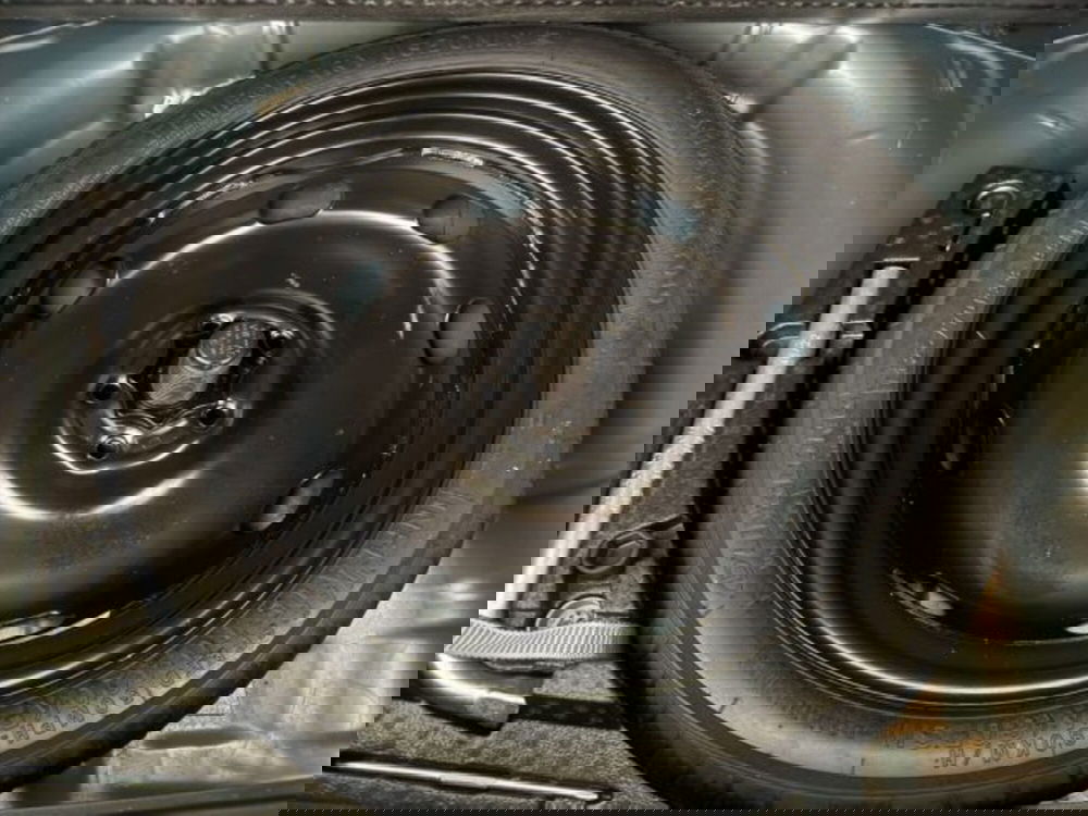 Volkswagen T-Roc usata a Cuneo (15)