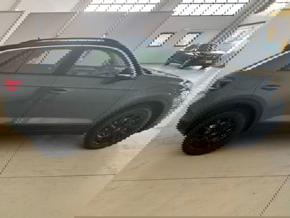 Volkswagen T-Roc usata a Cuneo (4)