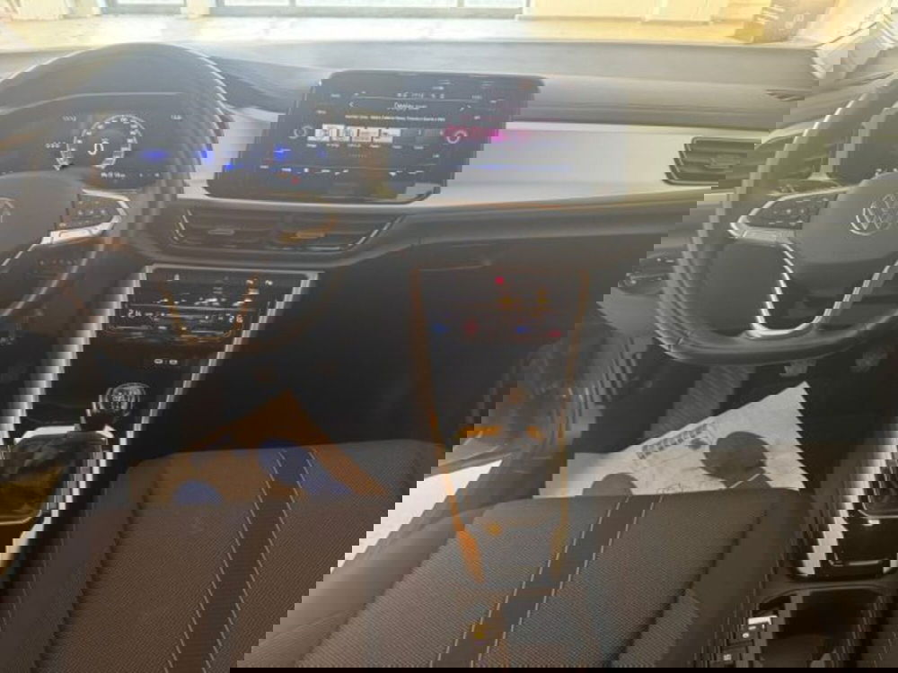Volkswagen T-Roc usata a Cuneo (9)