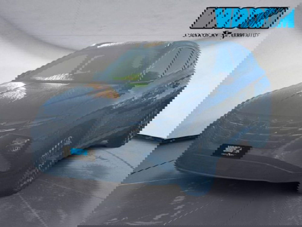 Hyundai Tucson usata a Treviso