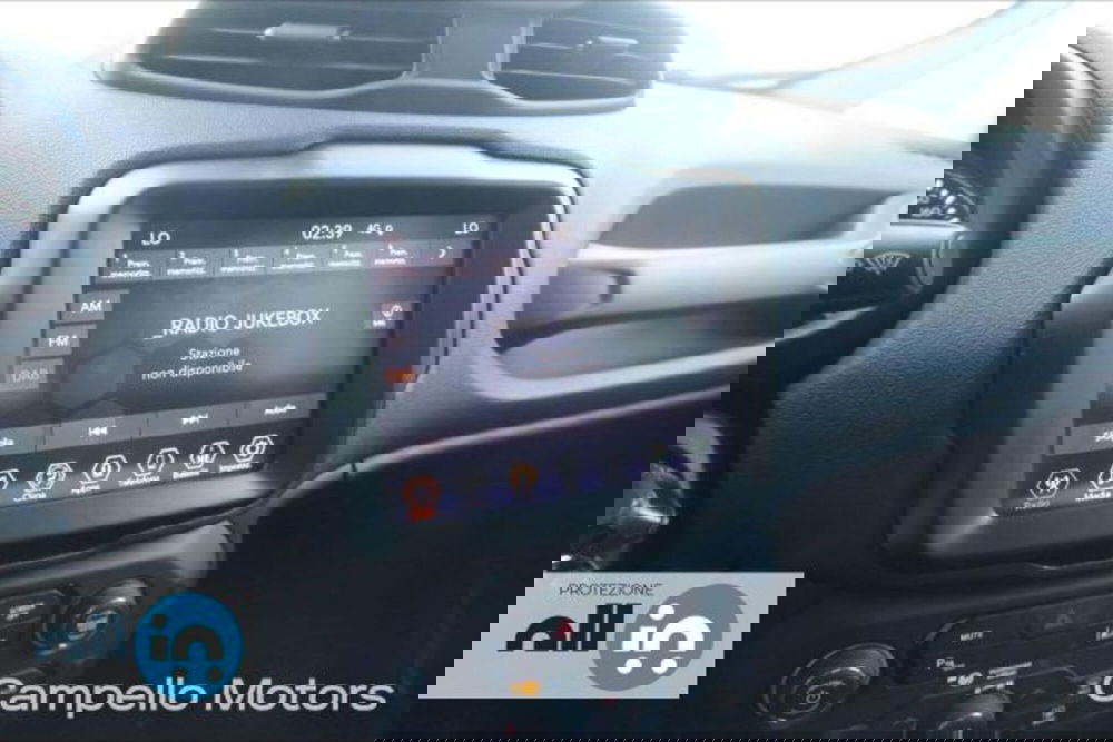 Jeep Renegade usata a Venezia (10)