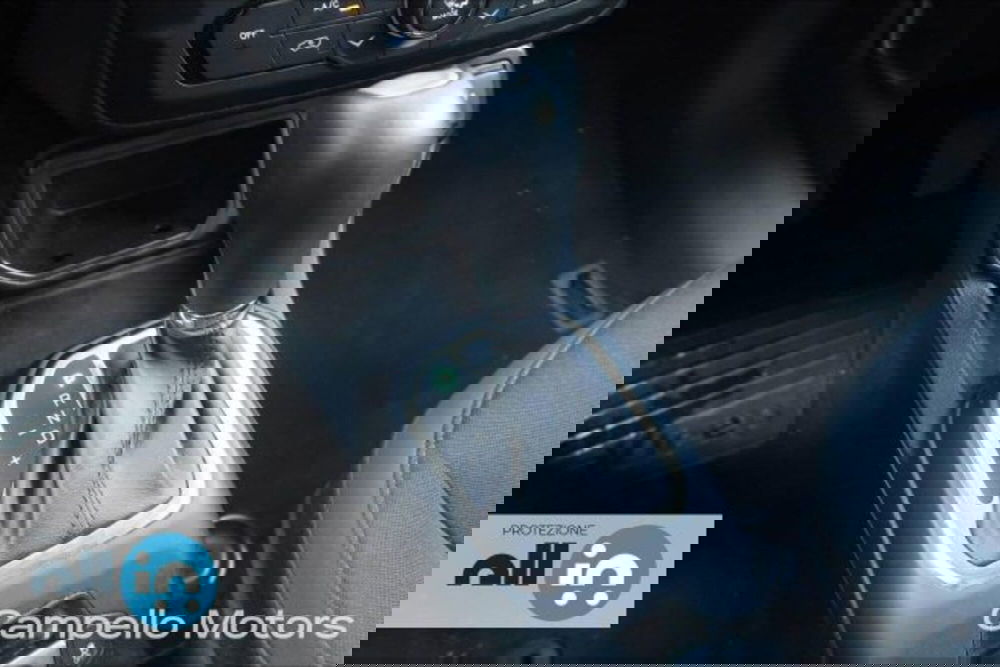 Jeep Renegade usata a Venezia (12)