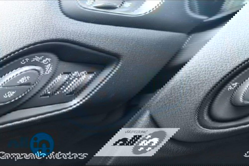 Jeep Renegade usata a Venezia (15)