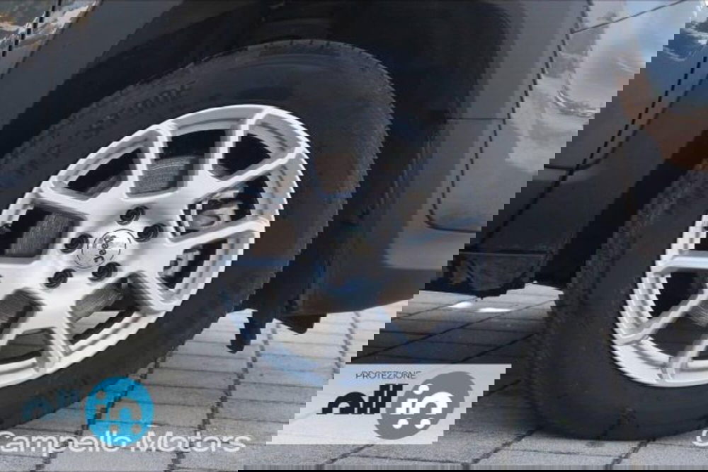 Jeep Renegade usata a Venezia (19)