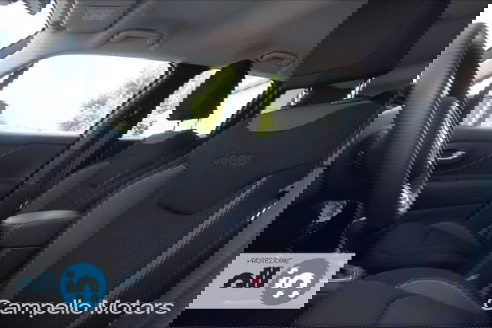 Jeep Renegade usata a Venezia (5)