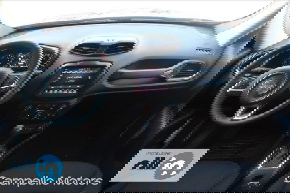 Jeep Renegade usata a Venezia (7)