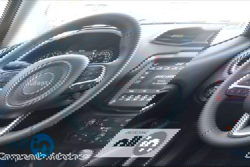 Jeep Renegade usata a Venezia (8)