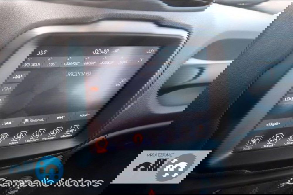 Jeep Renegade usata a Venezia (10)