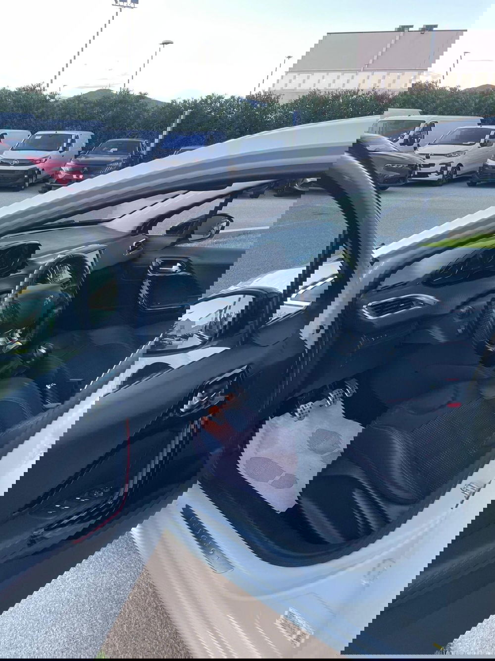 Peugeot 208 usata a Sassari (12)