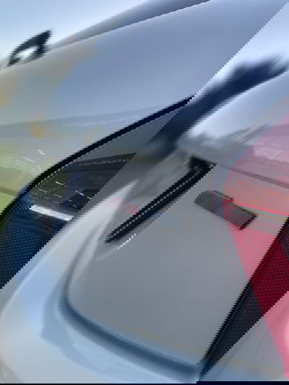 Peugeot 208 usata a Sassari (3)