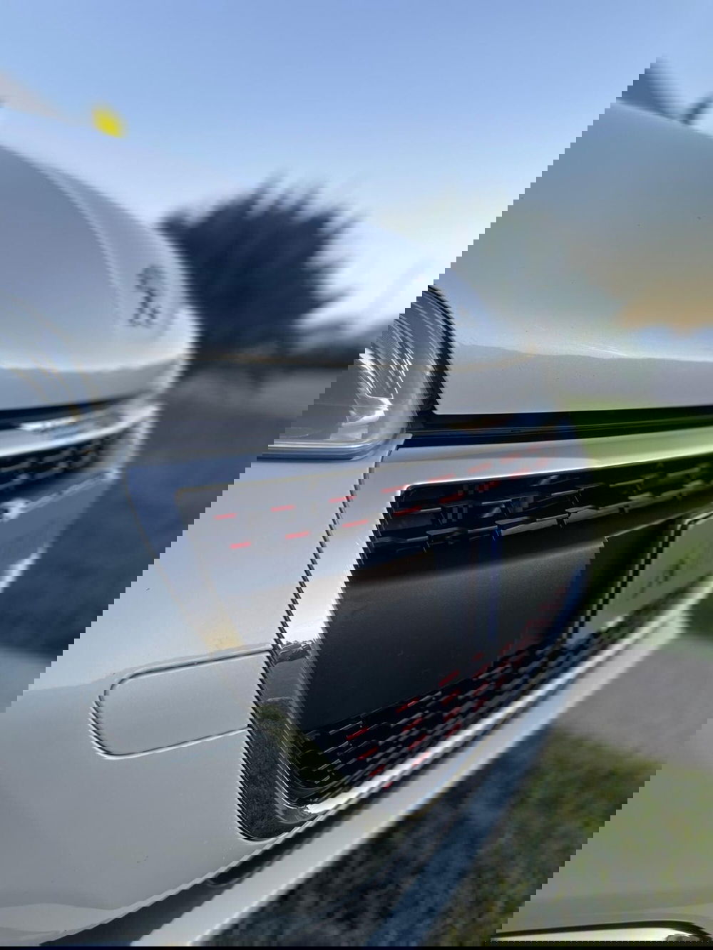 Peugeot 208 usata a Sassari (5)