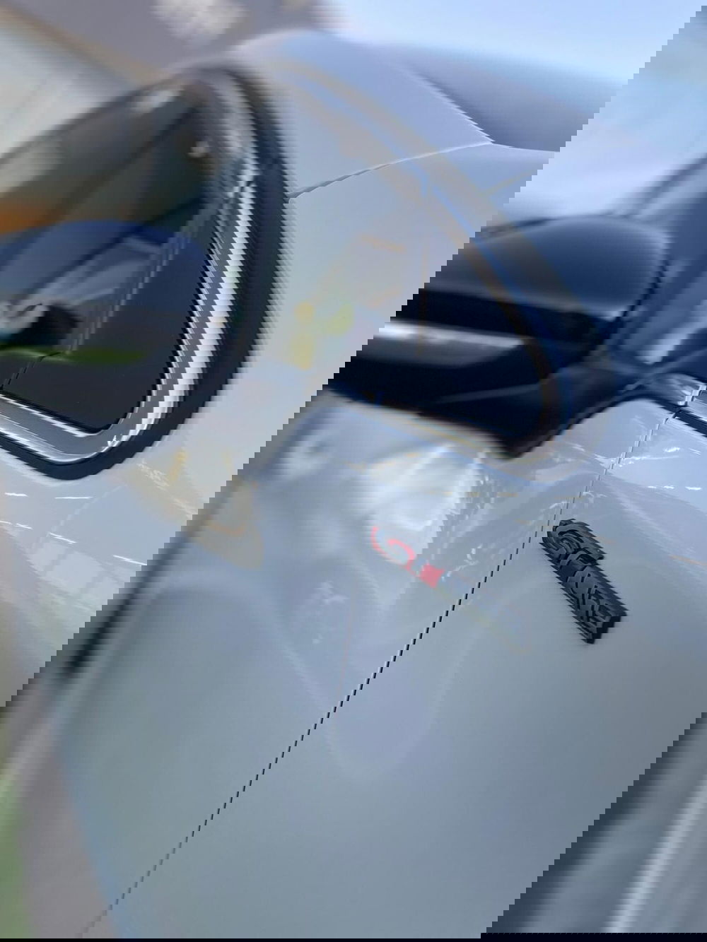 Peugeot 208 usata a Sassari (7)