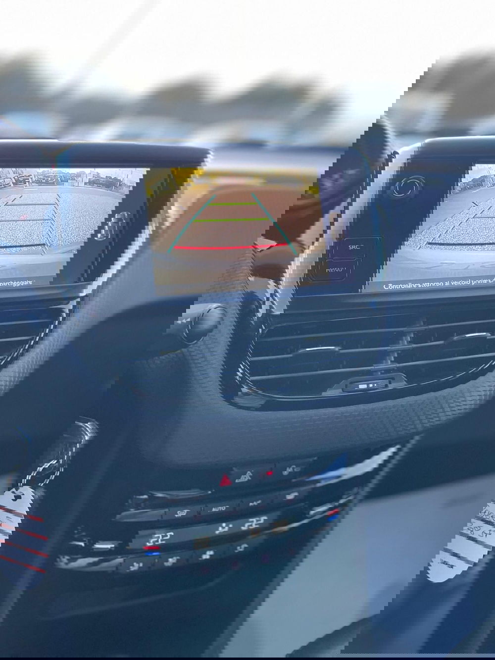 Peugeot 208 usata a Sassari (8)