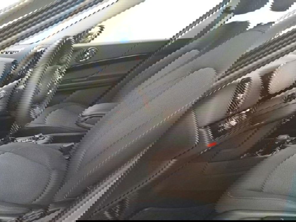 MINI Mini Countryman usata a Verona (10)