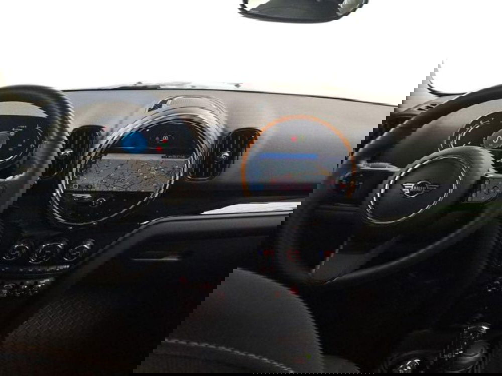 MINI Mini Countryman usata a Verona (11)
