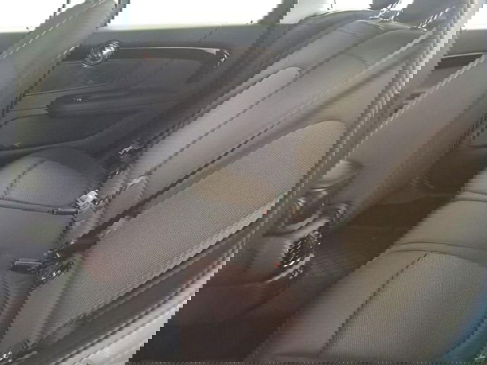 MINI Mini Countryman usata a Verona (12)