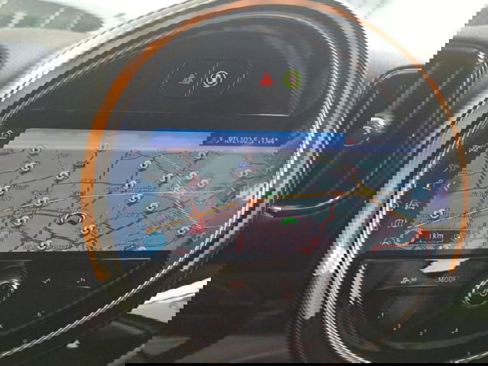 MINI Mini Countryman usata a Verona (13)
