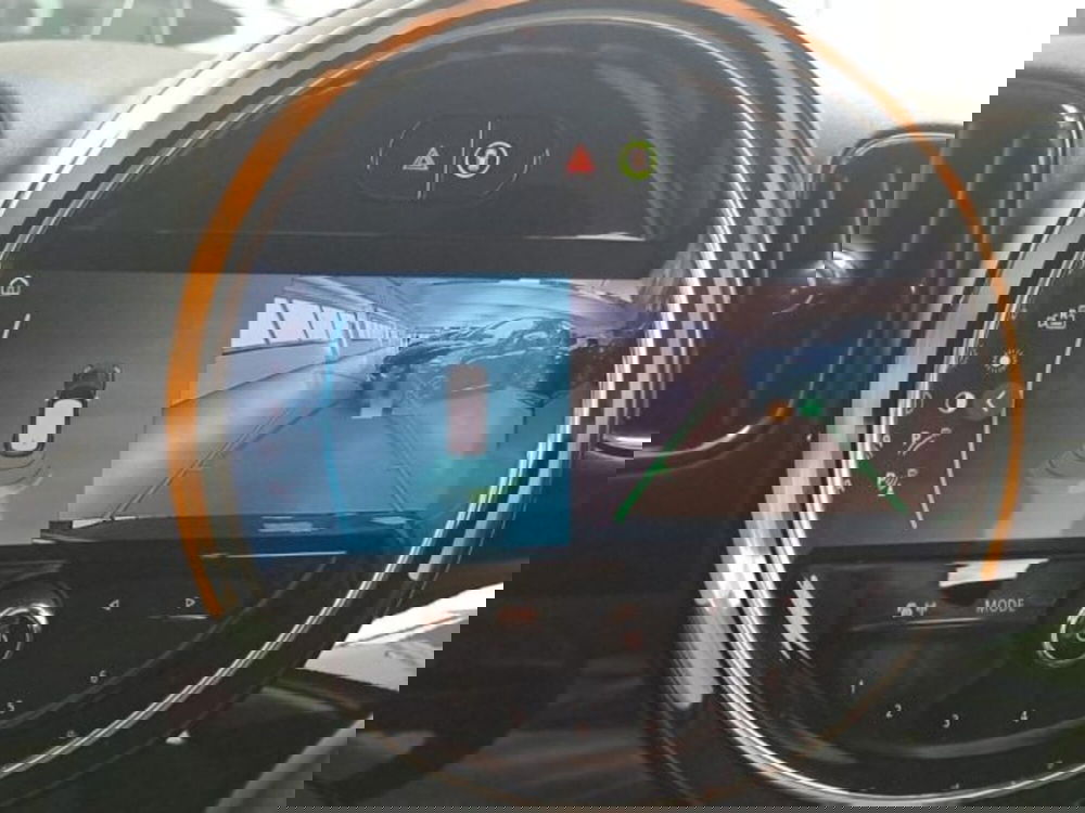 MINI Mini Countryman usata a Verona (14)