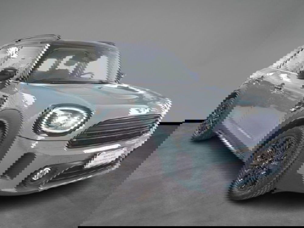 MINI Mini Countryman usata a Verona (3)