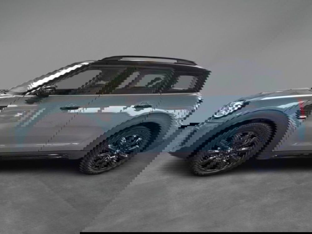 MINI Mini Countryman usata a Verona (4)