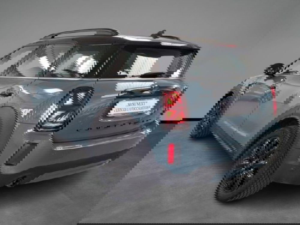 MINI Mini Countryman usata a Verona (5)