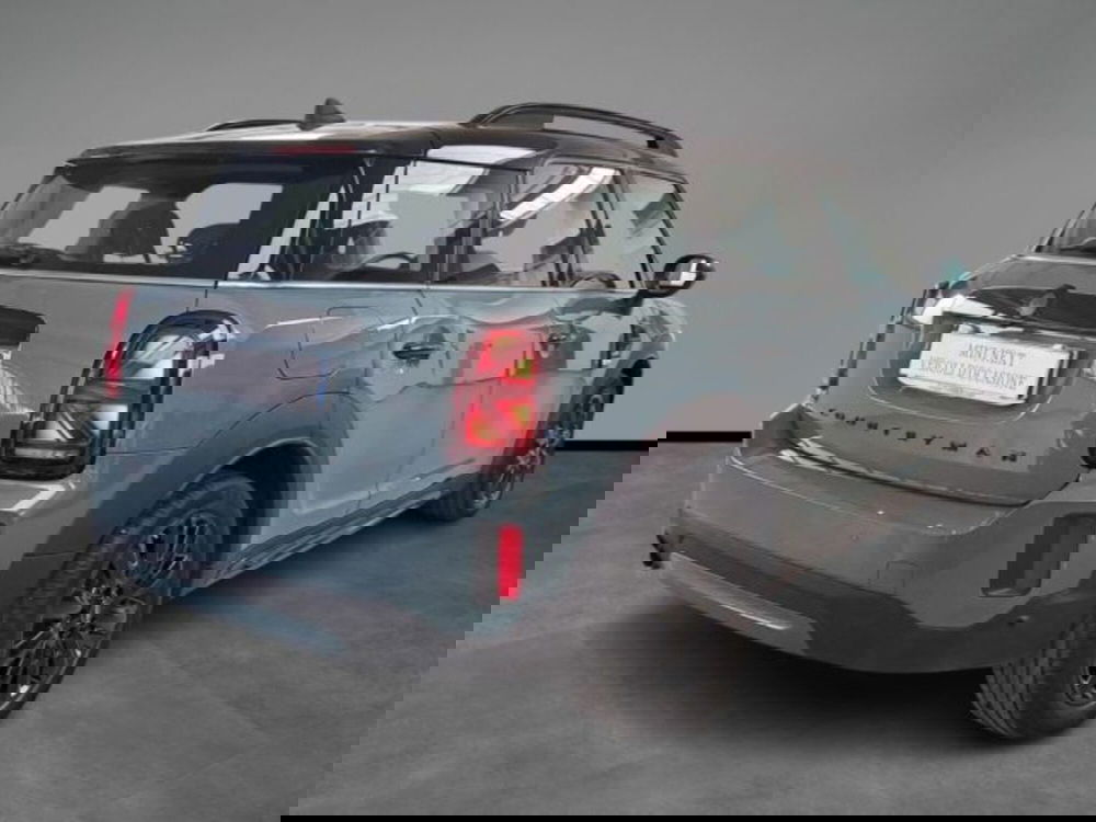 MINI Mini Countryman usata a Verona (6)