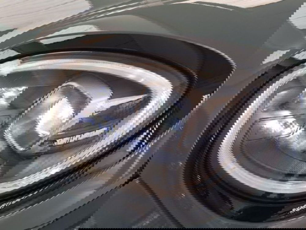 MINI Mini Countryman usata a Verona (8)