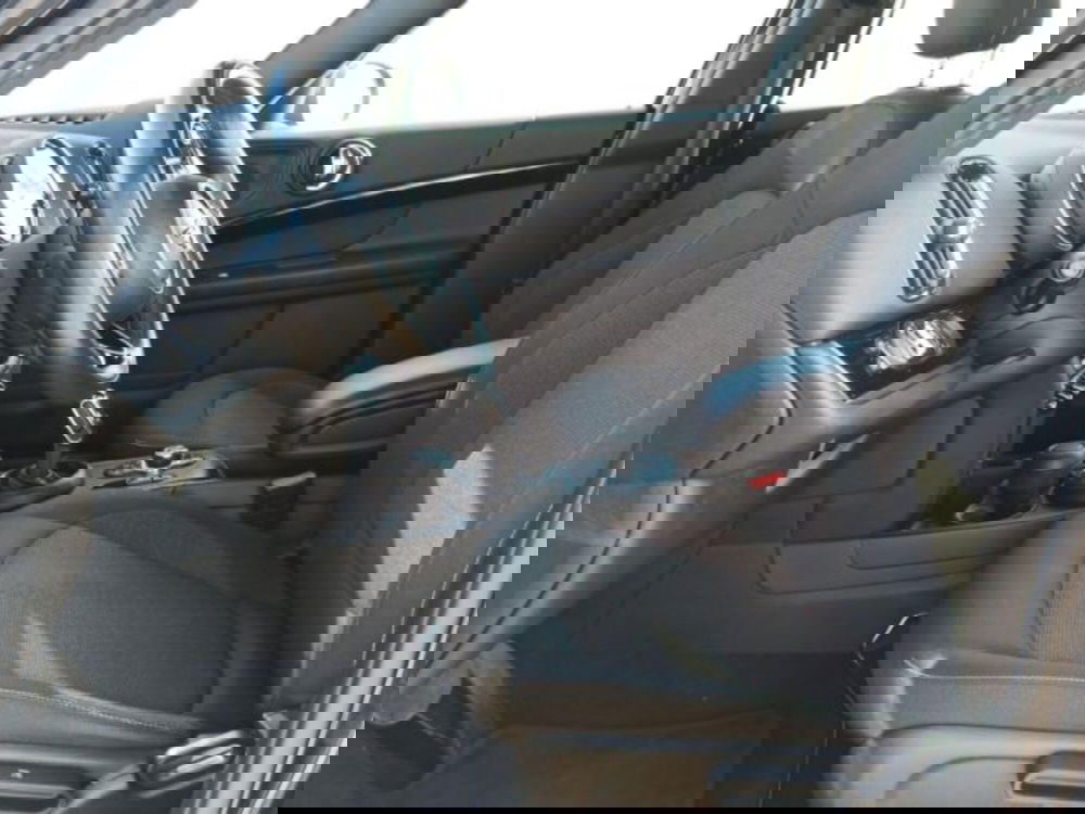 MINI Mini Countryman usata a Verona (10)