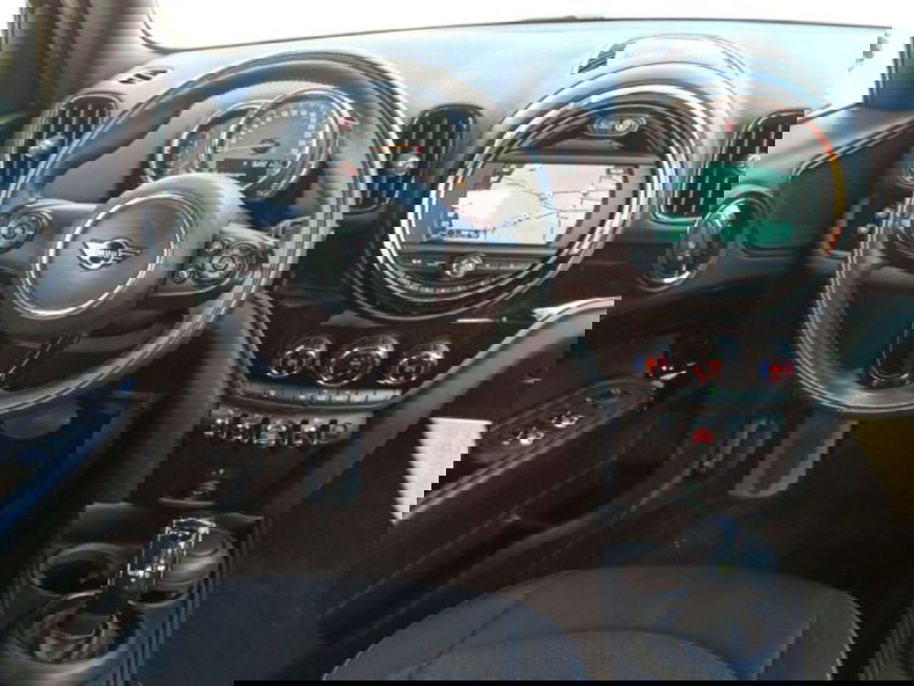 MINI Mini Countryman usata a Verona (11)