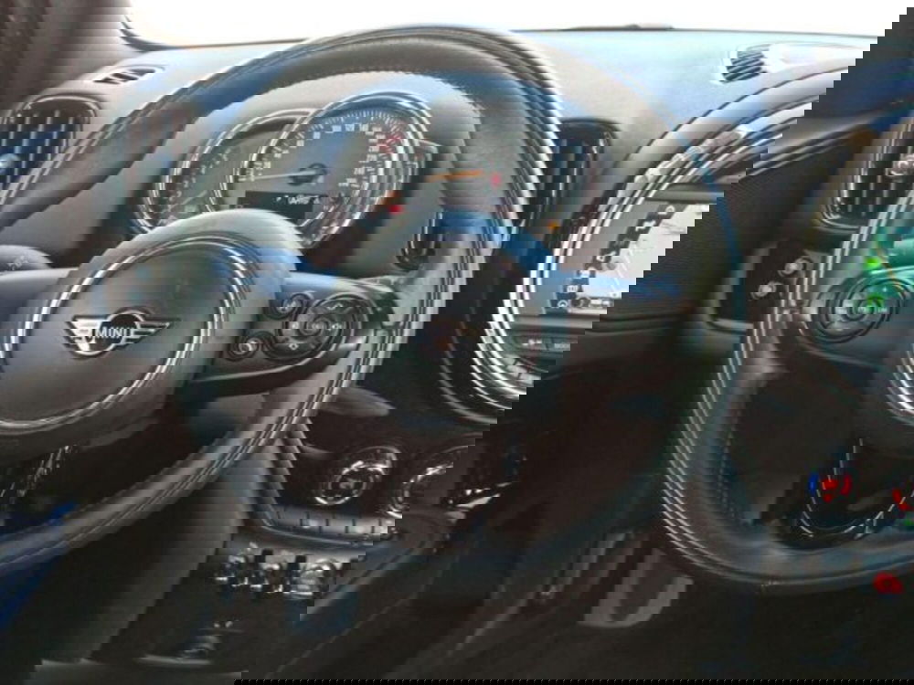 MINI Mini Countryman usata a Verona (12)