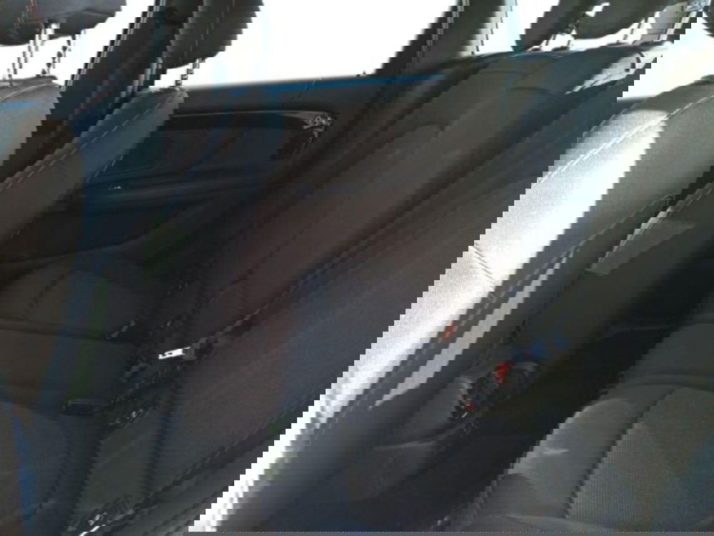 MINI Mini Countryman usata a Verona (13)