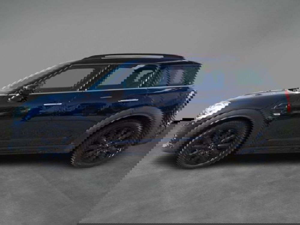 MINI Mini Countryman usata a Verona (4)